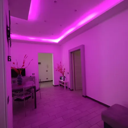 Apartment Acasa Viale Annunziata *
