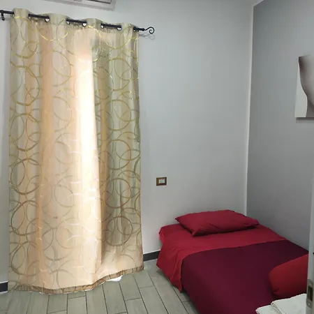 Acasa Viale Annunziata Messina