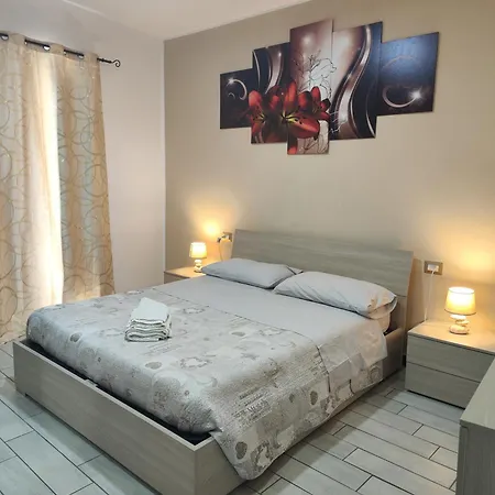 Acasa Viale Annunziata Apartment *