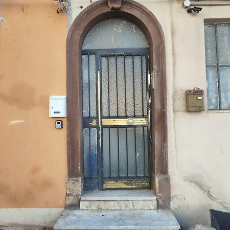 Acasa Viale Annunziata Apartment *
