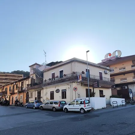Acasa Viale Annunziata Apartment Messina