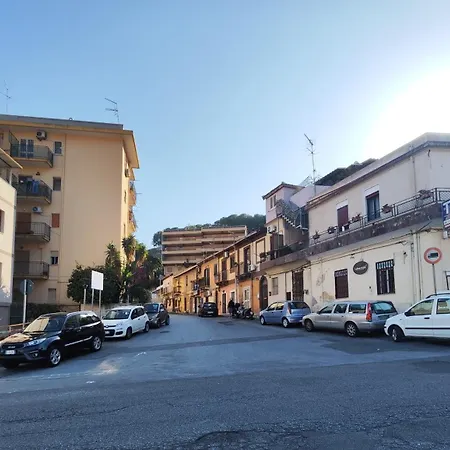 Acasa Viale Annunziata *