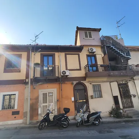 Acasa Viale Annunziata