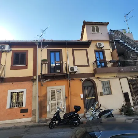 Acasa Viale Annunziata Apartment