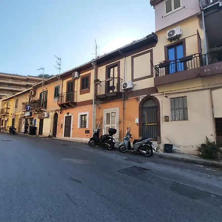 Acasa Viale Annunziata Messina