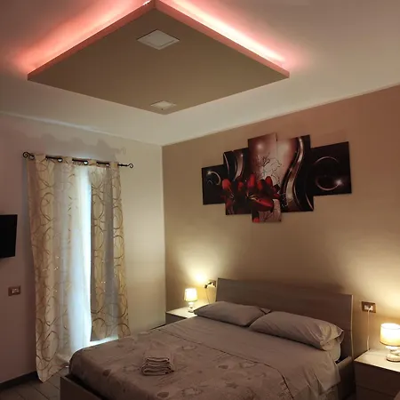 Acasa Viale Annunziata Apartment