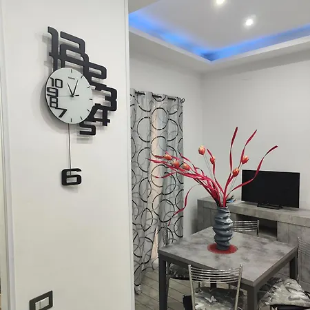 Acasa Viale Annunziata Apartment *