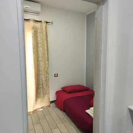 Apartment Acasa Viale Annunziata