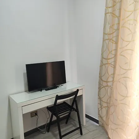 Apartment Acasa Viale Annunziata *