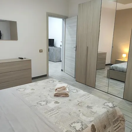 Acasa Viale Annunziata Apartment