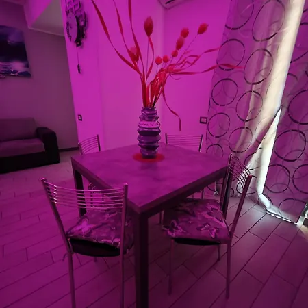 Apartment Acasa Viale Annunziata *
