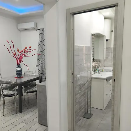 Acasa Viale Annunziata Apartment
