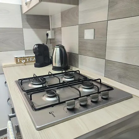 Apartment Acasa Viale Annunziata
