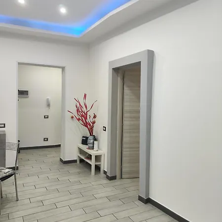 Acasa Viale Annunziata Apartment Messina