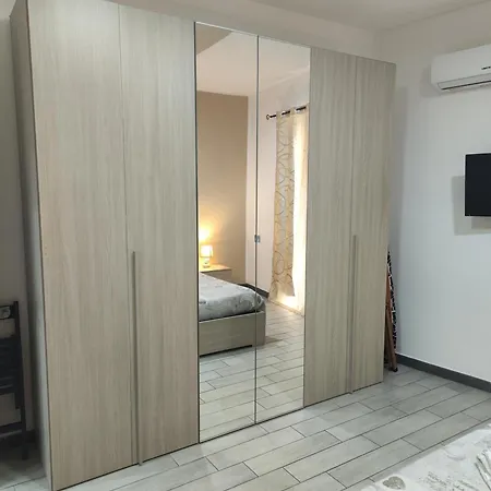 Apartment Acasa Viale Annunziata Messina