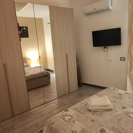 Acasa Viale Annunziata Messina
