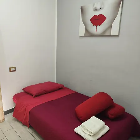 Acasa Viale Annunziata
