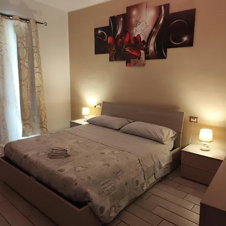 Apartment Acasa Viale Annunziata