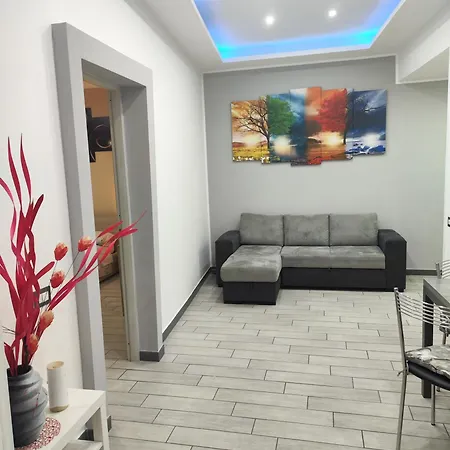 Acasa Viale Annunziata Apartment *