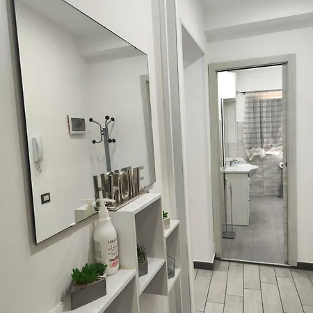 Apartment Acasa Viale Annunziata *