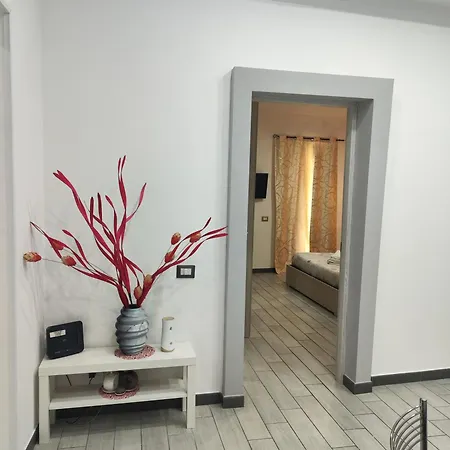 Acasa Viale Annunziata Apartment