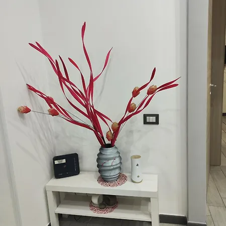 Apartment Acasa Viale Annunziata