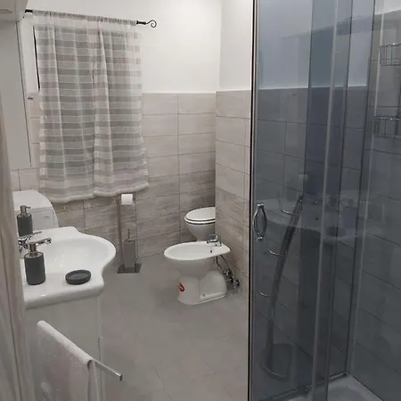 Apartment Acasa Viale Annunziata *