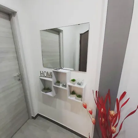 Acasa Viale Annunziata Messina